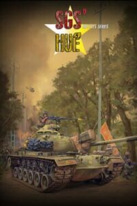 SGS Battle For: Hue