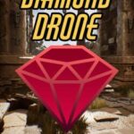 Diamond Drone