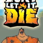 Don't Let It Die