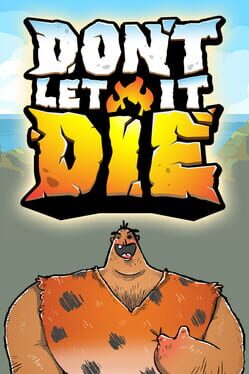 Don’t Let It Die