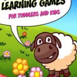 Funny Farm Learning Games for Toddlers and Kids