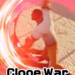 Clone War