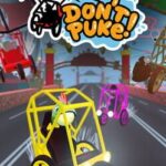 Don't Puke!