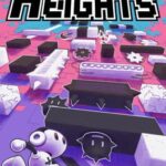 Monochrome Heights