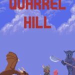 Quarrel Hill