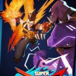 Super Dragon Punch Force 3