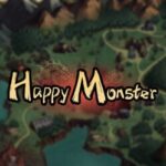 Happy Monster