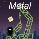 Living Metal