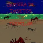 Guerra de Insetos TW Premium