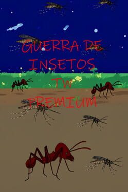 Guerra de Insetos TW Premium