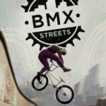 BMX Streets