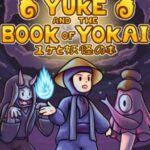 Learn Japanese: Yuke and the Book of Yokai
