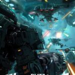 Silicon War: Blitz