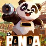 Panda: Eats, Shoots and Leaves