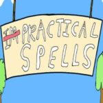 Impractical Spells