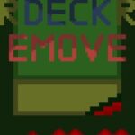 Deck Remover