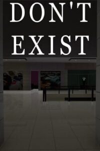 Don’t Exist