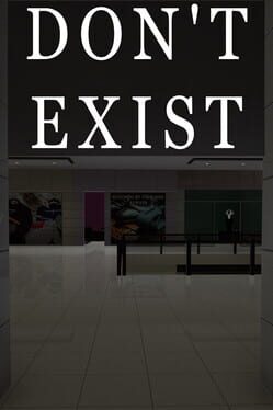 Don’t Exist