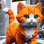 Lost Meow