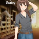 I Got Straddled by a Femboy