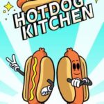 Hotdog Kitchen