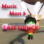Music Man 3: Last Dance