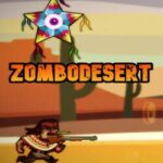 Zombodesert