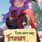 You Are My Treasure