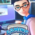 Gaming Cafe Life