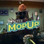 Monster Mop Up
