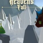 Though the Heavens Fall
