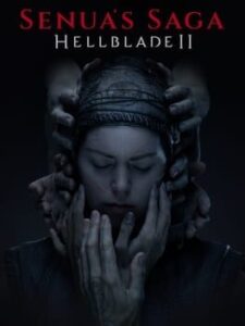 Hellblade II: Senua’s Saga