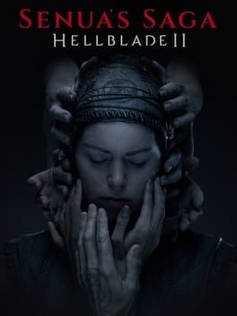 Hellblade II: Senua’s Saga