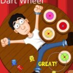 Cazzarion: Dart Wheel
