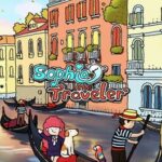 Sophia the Traveler