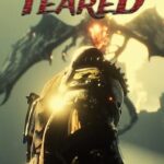 Teared