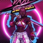 Dash x Survivors