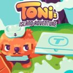 Toni Island Adventure