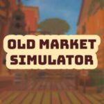Old Market Simulator