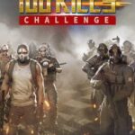 100 Kills Challenge