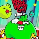 Red Nose Guy Suika