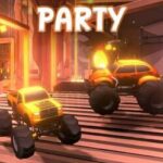 Dungeon Party