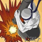RocketRecoil