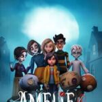 Amelie And The Lost Spirit