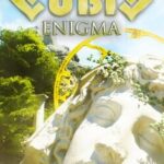 Cubic Enigma