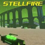 Stellfire