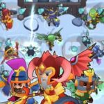 Idle Hero TD