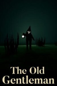 The Old Gentleman