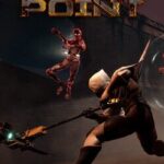 Ember Point