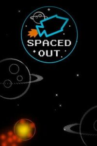 Spaced Out